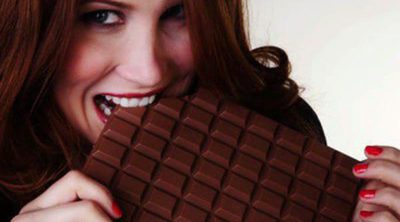 Usos del chocolate: desde la cera depilatoria hasta los masajes capilares