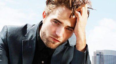 Robert Pattinson estrena en mayo una nueva y explícita campaña para Dior