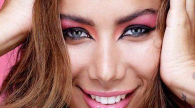 Primer vistazo a la colección de maquillaje 'Sin Crueldad' de Leona Lewis para The Body Shop