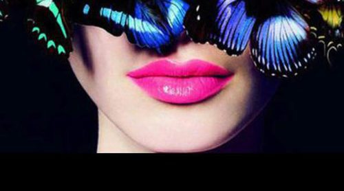 'L'été Papillon', la nueva propuesta de maquillaje de Chanel