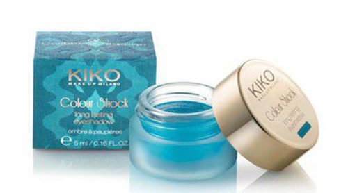 Kiko lanza la edición limitada de maquillaje 'Fierce Spirit' para este verano 2013