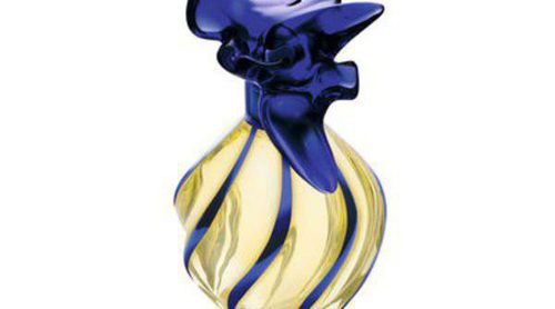 Nina Ricci actualiza el envase de su perfume 'L'Air du Temps'