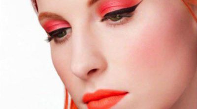 Mac presenta un kit de maquillaje para lucir un 'look naranja'