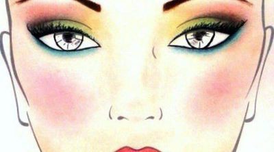 Make Up for Ever lanza el kit de maquillaje de ojos 'My Best of Aqua'