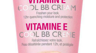 The Body Shop amplía su línea de vitamina E con la 'COOL BB Cream'