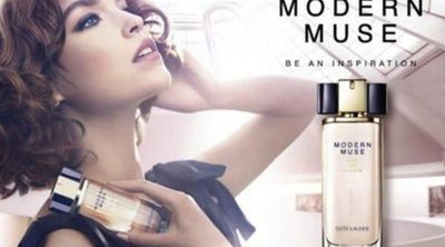 Arizona Muse presenta la nueva fragancia de Estèe Lauder: 'Modern Muse'