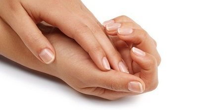 Fortalecedor de uñas para unas uñas perfectas