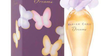 Mariah Carey saca su lado más creativo en su perfume 'Mariah Carey Dreams'