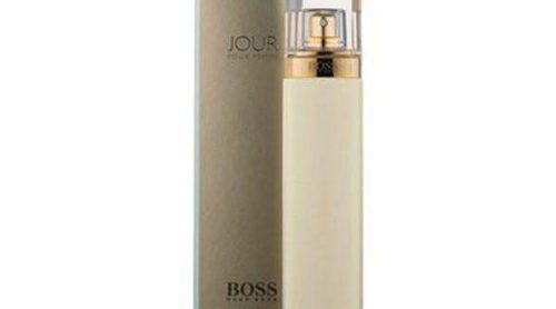 'Boss Jour Pour Femme' es el nuevo perfume de Hugo Boss