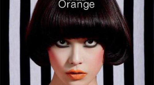 Naranja, el color del verano 2013 para MAC con 'All About Orange'