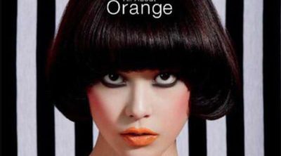 Naranja, el color del verano 2013 para MAC con 'All About Orange'