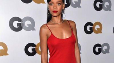 Rihanna repite colaboración para MAC con una nueva colección para el verano 2013