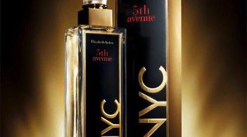 '5th Avenue NYC', el nuevo perfume de Elizabeth Arden