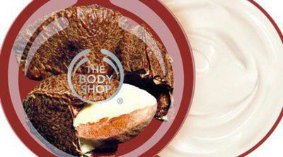 The Body Shop presenta su nueva línea basada en la Nuez de Brasil