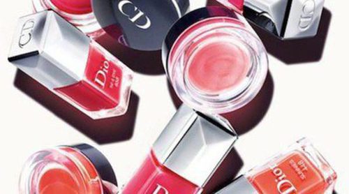 Dior presenta la nueva colección de coloretes y pintauñas 'Matchy, matchy'