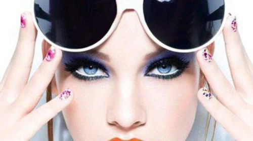 L'Oreal lanza la atrevida colección 'Miss Pop' para este verano 2013
