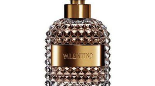 Valentino presenta 'Uomo', su nueva fragancia masculina