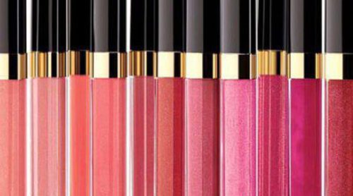 Chanel lanza la colección de glosses más brillantes: 'Lèvres Scintilliantes'