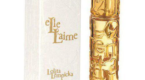 Lolita Lempicka lanzará en septiembre 'Elle L'aime', su nueva fragancia