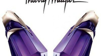 Thierry Mugler lanza 'Alien Pierre Magique', su nuevo perfume de diseño futurista