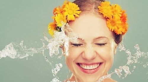 Maquillaje waterproof: cosmética a prueba de agua