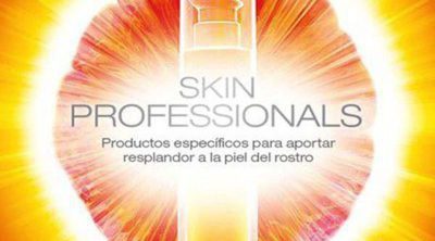 'Skin Professionals', la línea de cuidado facial de Kiko