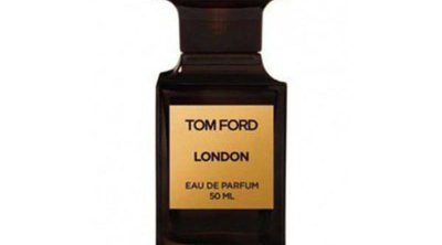 Tom Ford lanza 'London' con motivo de la apertura de su primera tienda en la ciudad