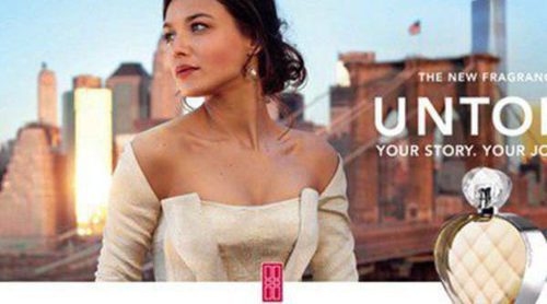 'Untold', una fragancia de Elizabeth Arden para las mujeres modernas y elegantes