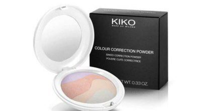 Kiko lanza 'Primer', una colección de cosméticos para el rostro de larga duración