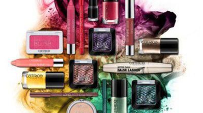 Catrice amplía su colección de maquillaje estival 2013 con nuevas propuestas