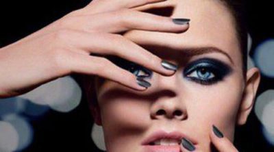 Estée Lauder se suma a la moda de los maquillajes metalizados con 'Pure Colour The Metallics'