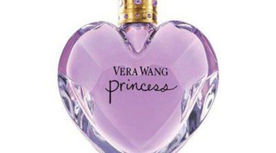 Vera Wang vuelve a promocionar 'Princess', su perfume más mítico
