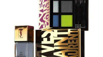 Yves Saint Laurent lanza la edición definitiva de su colección Fall 2013