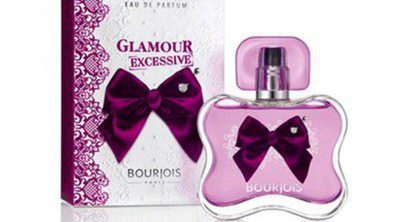 Bourjois lanza una nueva colección de perfumes con aroma a 'Glamour'