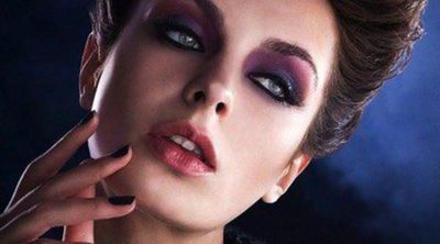 LOLA presenta 'En Noir', su colección de maquillaje para el otoño/invierno 2013/2014