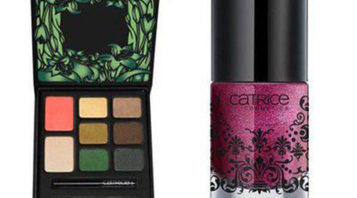 Catrice lanza 'Arts Collection': maquillaje en homenaje al Art Nouveau, Art Decó y al Barroco