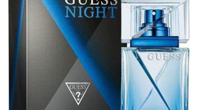 'Night', el perfume para este otoño de 'Guess'