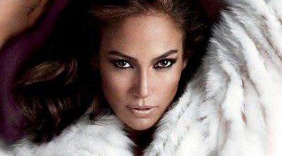 'JLove', el perfume de Jennifer Lopez para este otoño 2013