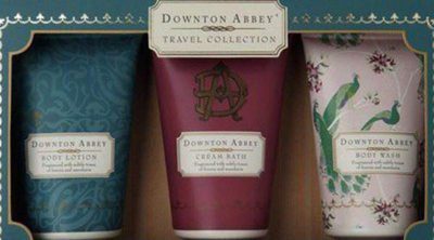 'Downton Abbey' ya tiene su propia línea de maquillaje y cosméticos