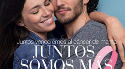 Estée Lauder lanza una edición limitada de cosméticos solidarios contra el cáncer de mama