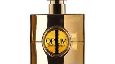 Yves Sant Laurent relanza su fragancia Opium bajo el nombre 'Opium Collector's Edition'
