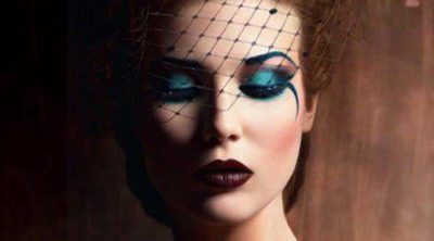 'Blue Sepia': juega a los contrastes con la nueva línea de Make Up For Ever