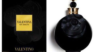 Valentino lanza una nueva edición de su fragancia femenina 'Valentina'