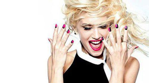 Gwen Stefani y OPI se unen para lanzar una exclusiva colección de esmaltes de uñas