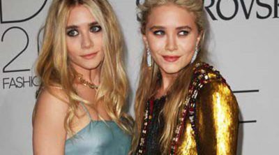Las gemelas Olsen lanzan su primer perfume, 'Nirvana'