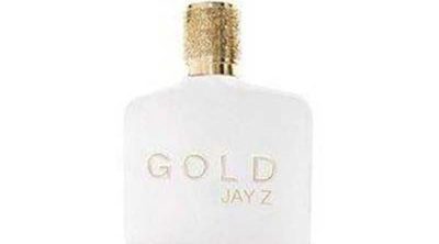 Jay Z ya tiene su propio perfume, 'Gold Jay Z'