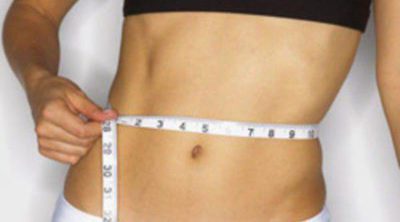 Pierde peso con una dieta equilibrada y nueces