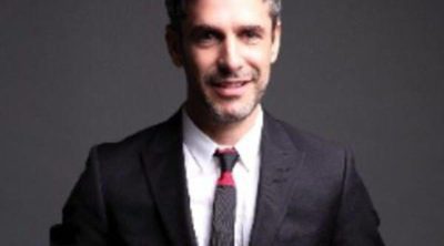 Leonardo Sbaraglia elegido embajador de la fragancia masculina Rochas Man
