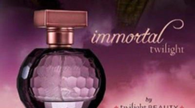 Inmortal Twilight, el perfume con el que Kristen Stewart enamoró a Robert Pattinson