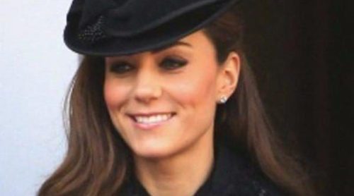 Las claves de belleza de Kate Middleton, Duquesa de Cambridge